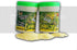 Jovy Candy Limonazo Salt and Lemon Powder Mini Shaker, 10 Piece