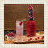 1 (33.8 Oz), Pack 3 Finest Call Premium Raspberry Fruit Puree Drink Mix, Liter Bottle Fl
