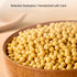 Whitejianpeak 1.1Lb Dried Tofu Skin Knots, Bean Curd Knots, Chinese Soybean Curd Knots, No Additives