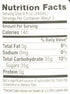 kedem 22 FOOD Organic Grape Juice, FZ