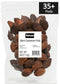 Whole Black Cardamom Pods (Tsao Ko) 4 Ounces, Approx 35 Pods, Natruen, All Natural, Non-GMO Spice