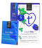 Wild Hibiscus Blue-Tee - 100% Pure Butterfly Pea Flower Tea
