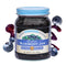 Nature's Hollow Blueberry Jam: Sugar Free Jam and Preserves, Low Cal, Non