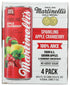 Martinelli's 4Pk, 8.4 Martinellis Sparkling Apple Cranberry Juice Fz