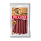 Cattleman's Cut Hot & Spicy Smoked Sausage Meat Sticks, Premium Protein Snacks,
