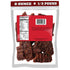 Package, 10 70 (Pack Old Trapper, Trapper's Choice Hot & Spicy Kippered Beef Steak, Eight-Ounce Individual Grams