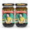 Shanghai Scallion Sauce - Scallion Oil with Spring Onion for Noodles, Rice,
