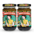 Shanghai Scallion Sauce - Scallion Oil with Spring Onion for Noodles, Rice,