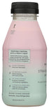 11 POP AND BOTTLE Organic Strawberry Matcha Almond Latte, FZ