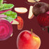 255 THE FORAGING FOX Beetroot Ketchup, GR