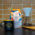 1893 Pack (12 Oz 2) Kahawa Whole Bean Coffee Combo Safari & Serengeti Blend x - As Seen on Shark Tank, High