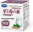 VIVO Vegan Yogurt Starter Vegan Yogurt Culture Starter with Probiotics - 5-Box
