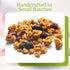 11oz (3 Pack) Jessicas Cherry & Berry Granola - Handmade, Non-GMO, Gluten-Free, Whole Grain