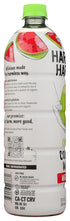 Harmless 32 oz Harvest Organic Coconut Water With Watermelon