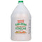 Mike's Amazing Distilled White Vinegar, 1 Gallon (128 fl oz), 5% Acidity