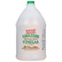 Mike's Amazing Distilled White Vinegar, 1 Gallon (128 fl oz), 5% Acidity