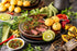 (1.5 oz) Savory Spice Chimichurri Churrasco Spice & Easy - Brazilian Steak Seasoning & Dry Chimichurri Marinade