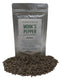 Monk's Pepper, Whole Chaste Tree Berries - 1.5oz/42.5g Made from 100% Vitex Agnus-castus