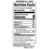 12 Oz (Pack 8) bubly Sparkling Water, Orange Creamsicle, Zero Sugar & Zero Calories, Fl Cans