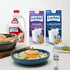 2% 64 oz (Pack 1) Lactaid Reduced Fat Milk, fl