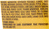 Shore Lunch 9.2 oz Fire Roasted Vegetable Soup Mix - by