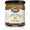 Brownwood Farms Flavored Mustard, Made in Small Batches, Sweet, Hot, Creamy and