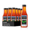 Pure Leaf Iced Tea, Subtly Sweet Tea, Lower Sugar, 18.5 Ounce Bottles