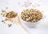 8 Food to Live Organic Dry Roasted Sunflower Seed Kernels, Pounds Non-GMO, Unsalted, Oven Roasted, No Oil Added
