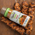 100% iSpice - Salt-Free | Sugar free | Pure Wellness Pork Seasoning Fat Free Super Spice Blend | All Natural