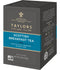 Taylors of Harrogate Scottish Breakfast, Black Tea, Pillow Tea Bags, 50 Count