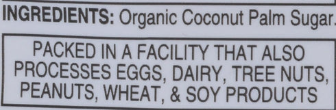 16 oz (Pack 2) Madhava Agave Nectar, Organic Coconut Sugar