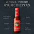 5oz, 1 Pack Melindas Red Savina Pepper Hot Sauce - Craft Extra Spicy Habanero Hot Sauce - Made with Fresh Ingredients