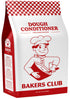 Bakers Club Artisan Dough Conditioner Bread Improver & Baking Enhancer for Better