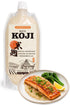 Store Fermented Rice Koji Paste (Shio Koji) 100% Japanese Rice, Natural Meat Tenderizer