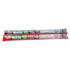 27 Count, 5.5oz Welch Soda Giant Freeze Pops, Each, Grape & Strawberry Flavor