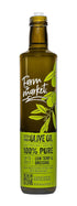 100% Farm To Market NGMO Cold Pressed Pure Extra Virgin Olive Oil, Healthy, Chemical Free Oil Loaded with Healthy