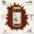 Beller Nutrition Tex Mex Organic Ancho Chili Powder Spice Blend, 2 oz, Mexican Seasoning with Ground Ancho Powder