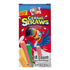 2025 90's Pack 3, 18 Count Kellogg's Cereal Straws Froot Loops Edible Breakfast Straw Alternatives for Milk, Childhood