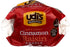 Udi's Gluten Free Bagels with Cinnamon and Raisin Flavor