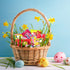 Sugaridge Pack 4 200 (64oz) Bulk Candy Variety - Pound (Approx. Pieces) Individually Wrapped Assorted Hard Candies