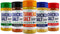 JADA Spices Chicken Salt Spice and Seasoning Set - Pack of 5