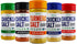 JADA Spices Chicken Salt Spice and Seasoning Set - Pack of 5