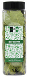NPG Whole Bay Leaves - 2 Oz Dried Laurel Leaf, Aromatic Spice Herbs for Cooking Stew, Soup, Sauces, Seafood, Meat