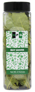 NPG Whole Bay Leaves - 2 Oz Dried Laurel Leaf, Aromatic Spice Herbs for Cooking Stew, Soup, Sauces, Seafood, Meat