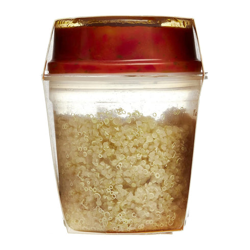 6-Pack) Quinoa Quick Cups (Mango & Roasted Peppers