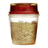 6-Pack) Quinoa Quick Cups (Mango & Roasted Peppers