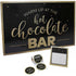 Hot Chocolate Bar Decorating Set
