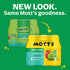 100% 8 Oz 24 Count (4 Packs 6), 2 Mott's Apple White Grape Juice, Fl Bottles, Of No Added Sugar, Excellent Source