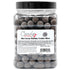 Candy Retailer Hot Cocoa Holiday Cookie Bites 16oz