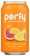 PERFY Soda Superfood Nootropic Soft Drink | All Natural Soft Drink Made